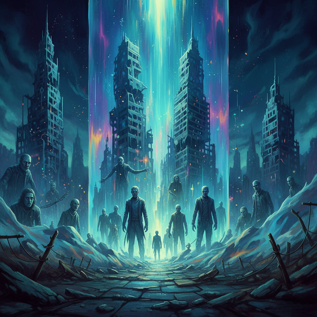 Хроно-разлом