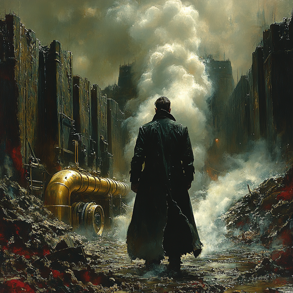 Возрождение